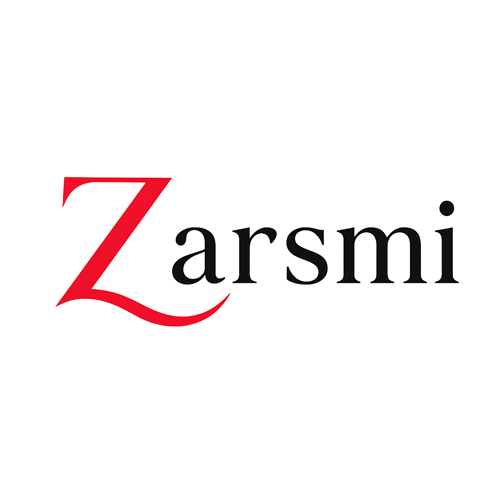 ZARSMI