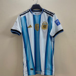 Argentina A Grade Jercey (Home)